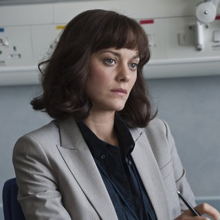 Contagion Picture 67