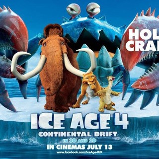 Ice Age: Continental Drift Picture 16