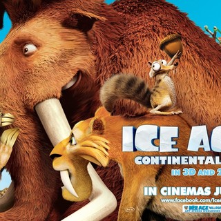 Ice Age: Continental Drift Picture 30