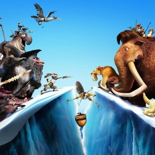 Ice Age: Continental Drift Picture 6