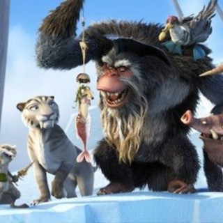 Ice Age: Continental Drift Picture 7