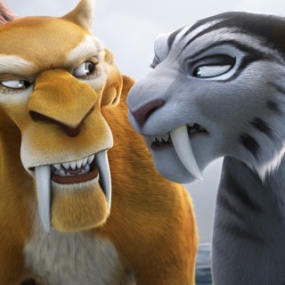 Ice Age: Continental Drift Picture 14