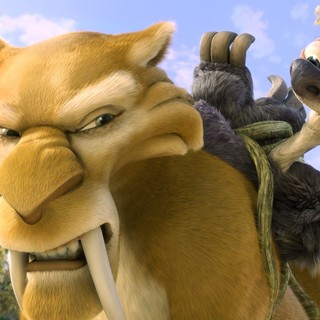 Ice Age: Continental Drift Picture 15