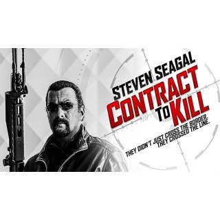 Contract to Kill (2016)
