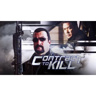 Contract to Kill (2016)