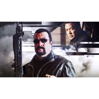 Contract to Kill (2016)