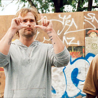 Cop Out Picture 28