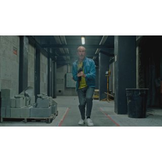 Copshop (2021)