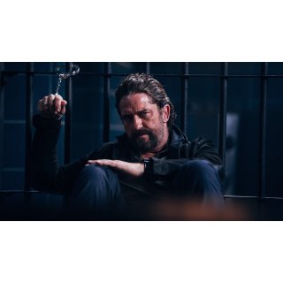 Copshop (2021)