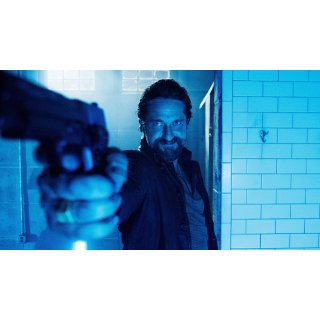 Copshop (2021)