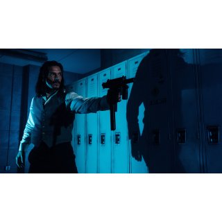 Copshop (2021)