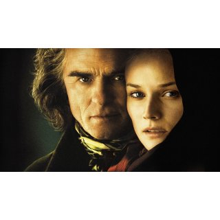 Copying Beethoven (2006)