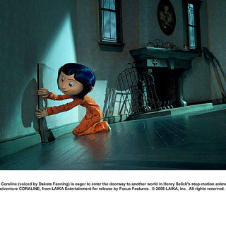 Coraline Picture 66