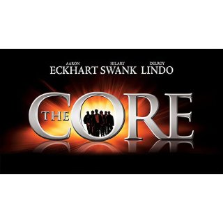 Core, The Picture 4