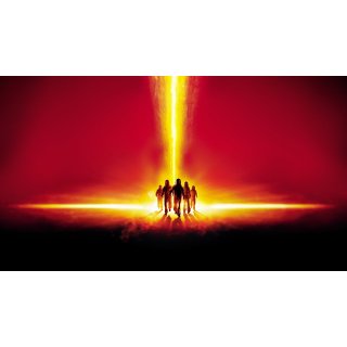 Core, The Picture 8