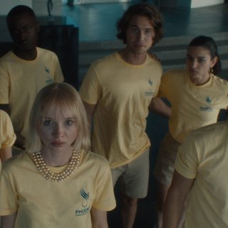 Corporate Retreat (2026)