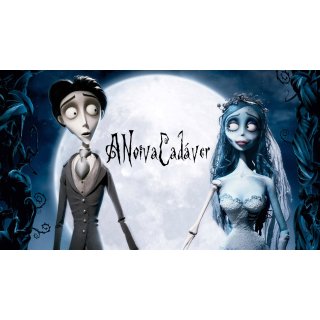 Corpse Bride Picture 2