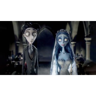 Corpse Bride Picture 3