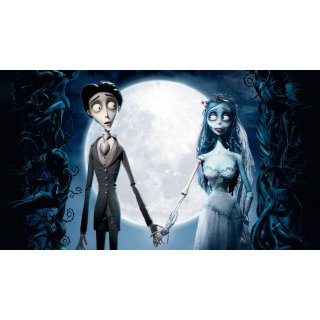 Corpse Bride Picture 4