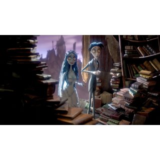 Corpse Bride Picture 6