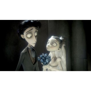 Corpse Bride Picture 8