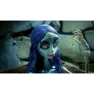 Corpse Bride Picture 9