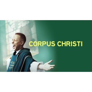 Corpus Christi (1970)