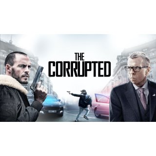Corrupted, The (2020)