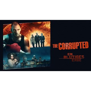 Corrupted, The (2020)