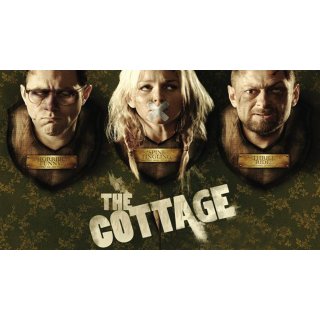 Cottage, The (2008)