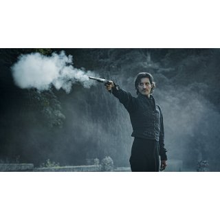 Count of Monte Cristo, The (2024)