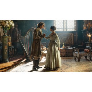 Count Of Monte Cristo, The Picture 3
