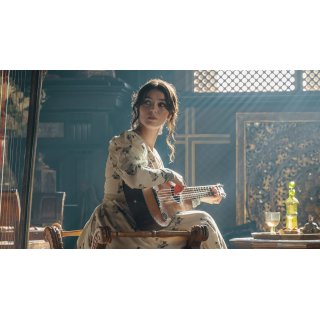 Count Of Monte Cristo, The Picture 4
