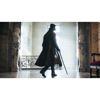 Count Of Monte Cristo, The Picture 5