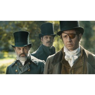 Count Of Monte Cristo, The Picture 8