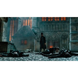 Count Of Monte Cristo, The Picture 9