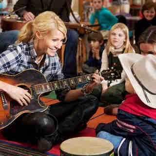 Gwyneth Paltrow stars as Kelly Canter in Screen Gems's Country Strong (2010)