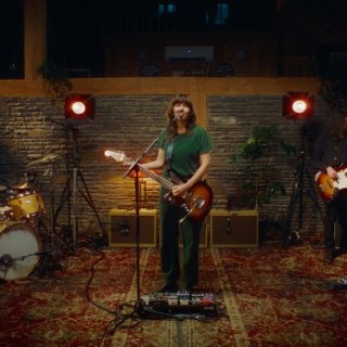 Courtney Barnett: Creature of Habit - Live At Levon Helm Studios (2026)