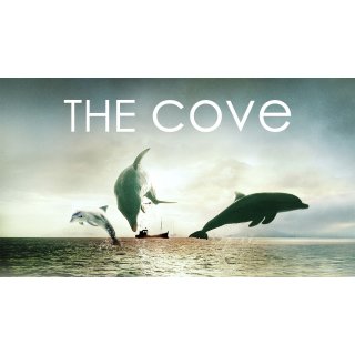 Cove, The (2009)