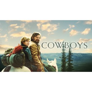 Cowboys (2021)
