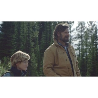 Cowboys (2021)