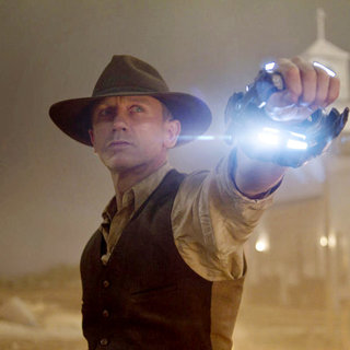 Cowboys and Aliens Picture 1
