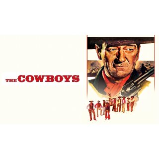 Cowboys, The Picture 7