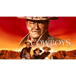 Cowboys, The Picture 9