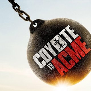 Coyote vs. Acme (2026)