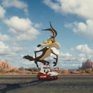Coyote vs. Acme (2026)