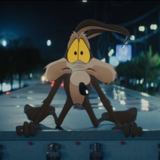 Coyote vs. Acme (2026)