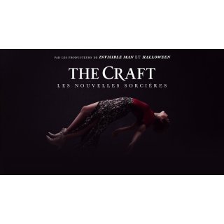 Craft: Legacy, The (2020)