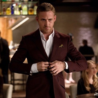 Ryan Gosling stars as Jacob Palmer in Warner Bros. Pictures' Crazy, Stupid, Love. (2011)