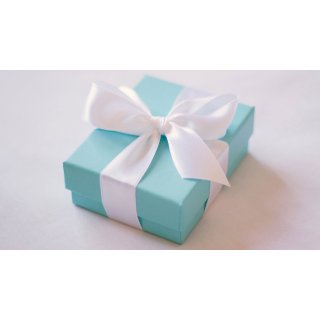 Crazy About Tiffany's (2016)